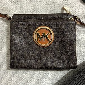 Michael Kors crossbody
